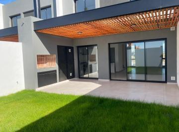 PH · 145m² · 4 Ambientes · Dúplex a La Venta Premium Brisas de Manantiales