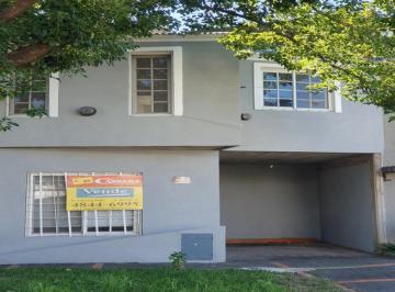 hurlingham-hurlingham-venta-duplex-3-ambientes · Duplex 3 Amb con Cochera Hurlingham