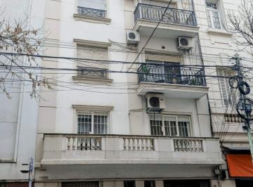 Departamento de 3 ambientes, Recoleta · Retasado! Venta Piso 3 Amb C/ Dependencia Antiguo en Recoleta