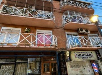 GAB-GAB-103_2 · Venta de Departamento 2 Ambientes en Caseros Centro Apto Profesional, Tres de Fe