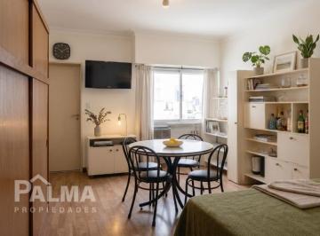 Imagen2 · Monoambiente con Cocina Separada - Plaza Colón