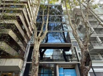 Oficina comercial · 118m² · Venta de Oficina Barrancas de Belgrano
