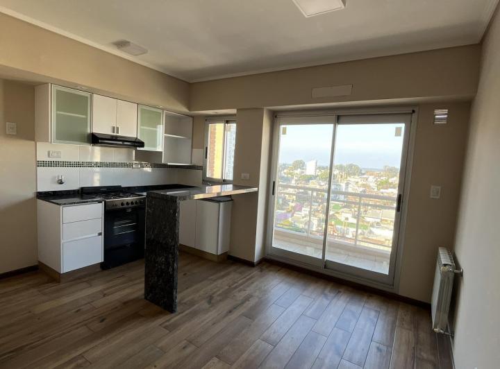 Departamento · 50m² · 2 Ambientes · 1 Cochera
