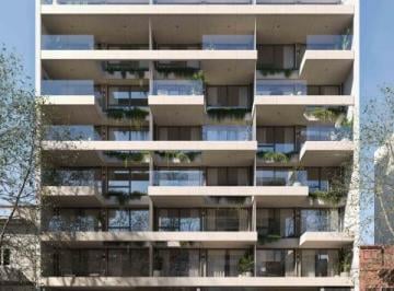 Departamento · 35m² · 1 Ambiente · Departamento en Palermo Hollywood - Monoambiente con Amenities
