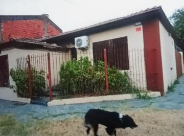 Casa de 5 ambientes, Ituzaingó · Oport. Total, Revajado! Vende Escrit. Direct.