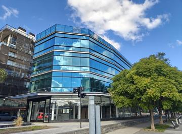 Oficina comercial · 316m² · 3 Cocheras · Oficinas Lista Para Entrar en Puerto Madero con Vista Al Dique