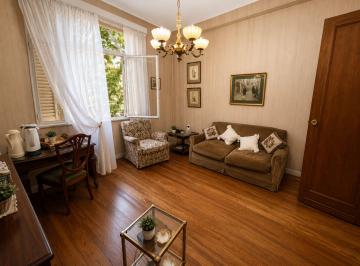 Departamento · 66m² · 3 Ambientes · Venta Departamento 3 Ambientes C/ Dep Recoleta