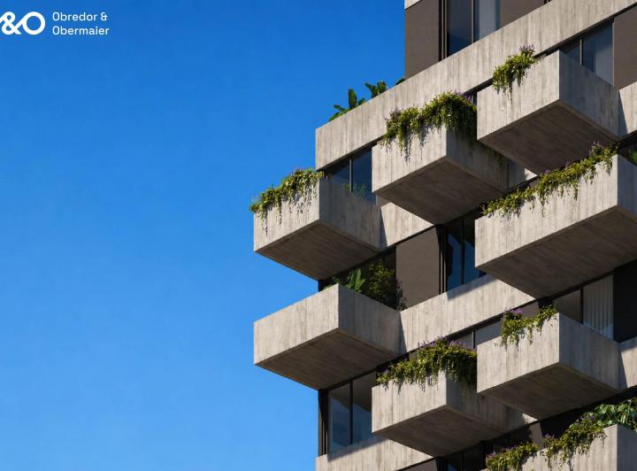 Desarrollo vertical , Junín · Matera Boulevard