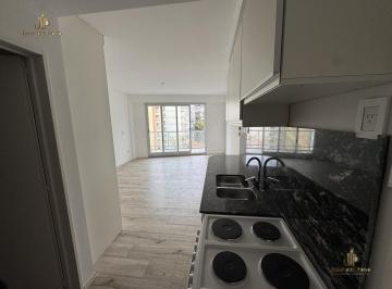 Departamento · 33m² · 1 Ambiente · Monoambiente a Estrenar Palermo