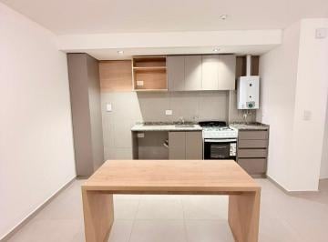Departamento de 2 ambientes, Córdoba · Alquila 1 Dormitorio Nueva Cordoba