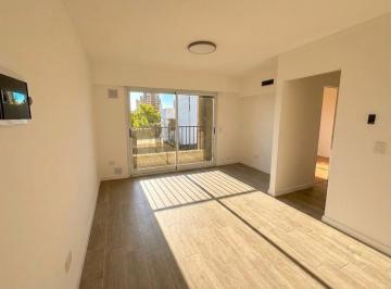Departamento · 37m² · 2 Ambientes · Departamento 1 Dormitorio Abasto