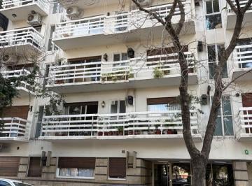 Departamento de 2 ambientes, Palermo · Excelente Departamento con Vista Soñada