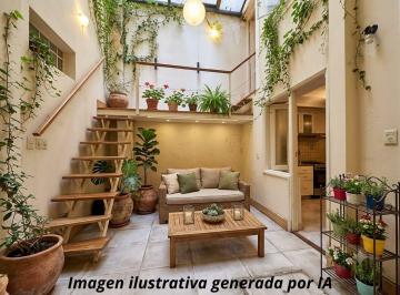 PH · 83m² · 4 Ambientes · Venta PH 4 Ambientes Balvanera Sin Expensas Renov