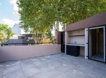 PH · 100m² · 44 Ambientes · Venta PH 4 Ambientes Reciclado con Patio, Balcón y Terraza en Villa Urquiza – Entrada Independiente