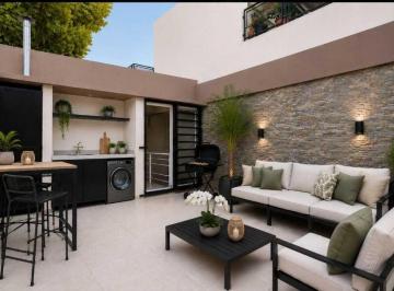 PH · 100m² · 4 Ambientes · Venta PH 4 Ambientes Reciclado con Patio, Balcón y Terraza en Villa Urquiza – Entrada Independiente