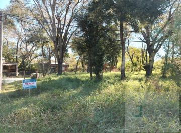 Terreno · 600m² · Terreno en Venta en Portal de La Colonia a m del Acceso Ppal