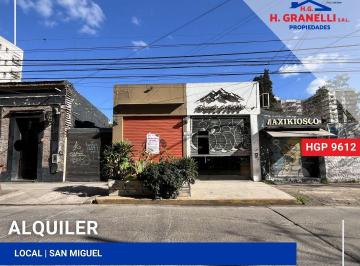 HGP-HGP-9612_2 · Local. | Paunero Al 1100