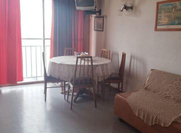 Departamento de 1 ambiente, Mar del Plata · Departamento de 32 m², en Venta en Plaza Colón.