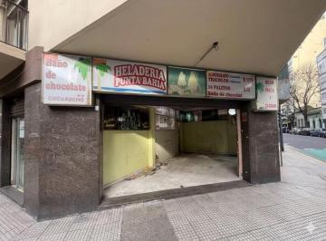 Local comercial · 25m² · Local Comercial en Esquina Monserrat