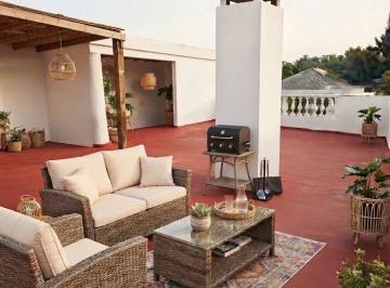DLE-DLE-62_2 · Departamento 3 Ambientes. | Nazarre Al 3600