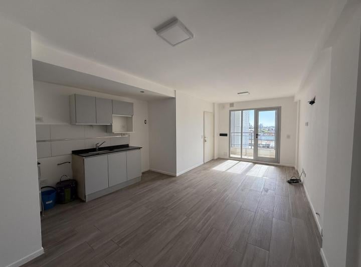 Departamento · 3 Ambientes · 1 Cochera