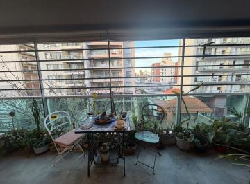 Departamento · 59m² · 3 Ambientes · 1 Cochera · Departamento 3 Ambientes con Cochera Apto Credito
