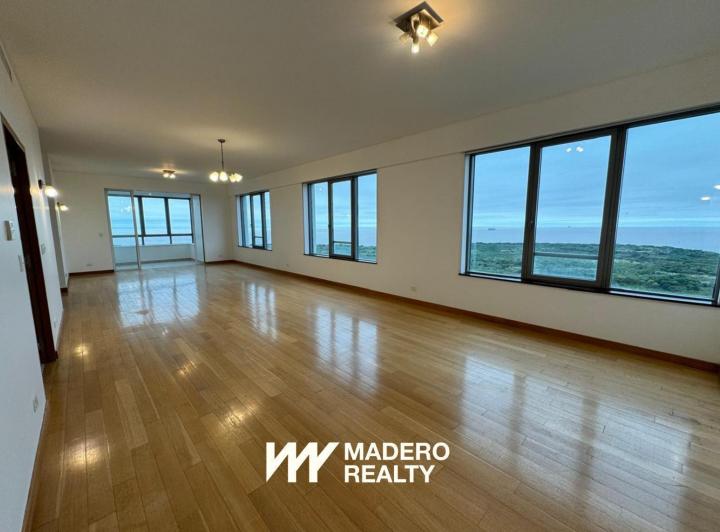 Departamento · 230m² · 4 Ambientes · 2 Cocheras