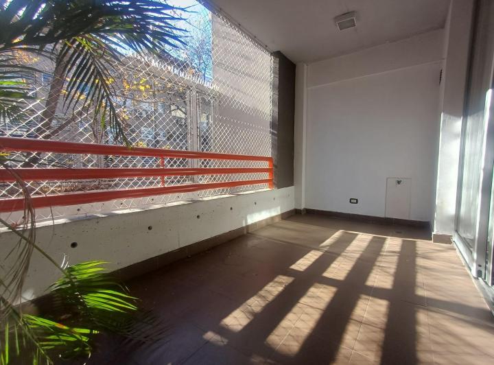 Alquiler Amplio 3 Ambientes con Expensas Incluidas