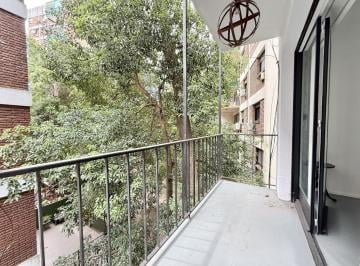 Departamento · 36m² · 2 Ambientes · 2 Ambientes en Alquiler en Acassuso