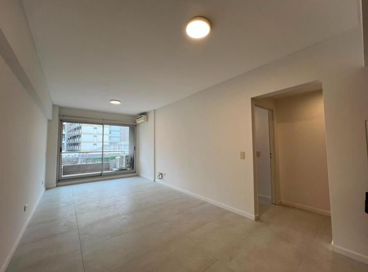Departamento · 44m² · 2 Ambientes