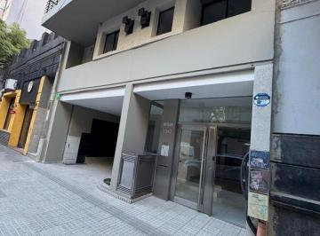 Departamento · 55m² · 3 Ambientes · Catamarca 1342 con Ameneties