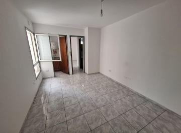 Departamento · 38m² · 1 Ambiente · Departamento 1 Dormitorio - Santa Rosa Al 100 - B°centro