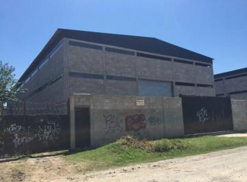 Bodega-Galpón , Almirante Brown · Galpon en Alquiler