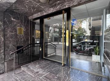 Departamento · 65m² · 3 Ambientes · Departamento en Barrancas de Belgrano de 3 Ambientes con Dependencia en Alquiler