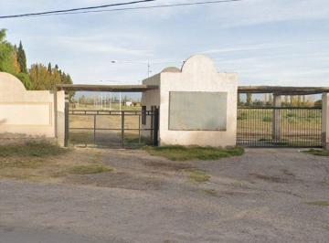 Terreno · 700m² · Lotes en Venta B° Casas de Campo Maipu