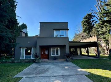 Casa de 4 ambientes, Berazategui · Casa en Venta | Estancia San Juan, Pereyra
