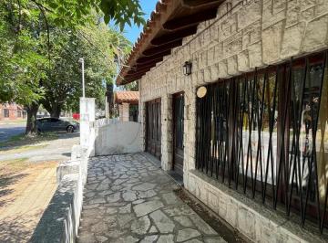 Casa · 110m² · 5 Ambientes · 1 Cochera · Casa en Venta