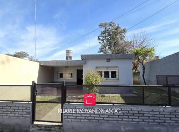 Casa · 379m² · 6 Ambientes · 3 Cocheras · Casa en Venta | 2 Dorm. | Bº Sur