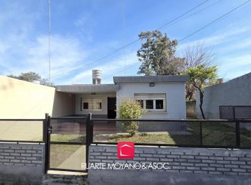 Casa · 379m² · 6 Ambientes · 3 Cocheras · Casa en Venta | 2 Dorm. | Bº Sur