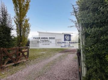Casa · 2000m² · 5 Ambientes · Casa - San Rafael