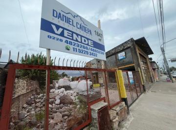 Terreno · 1847m² · Terreno en Venta