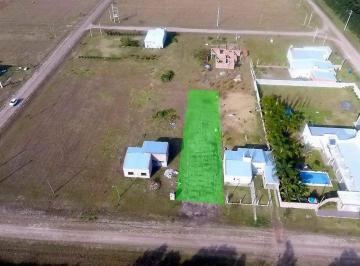 Terreno · 657m² · Terreno en Guadalupe Norte
