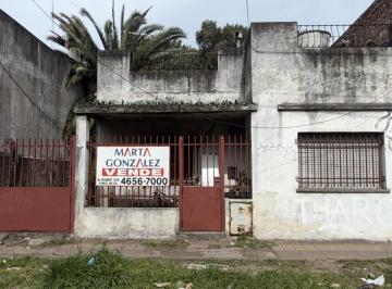 Terreno · 72m² · Lote Venta Ramos Mejia