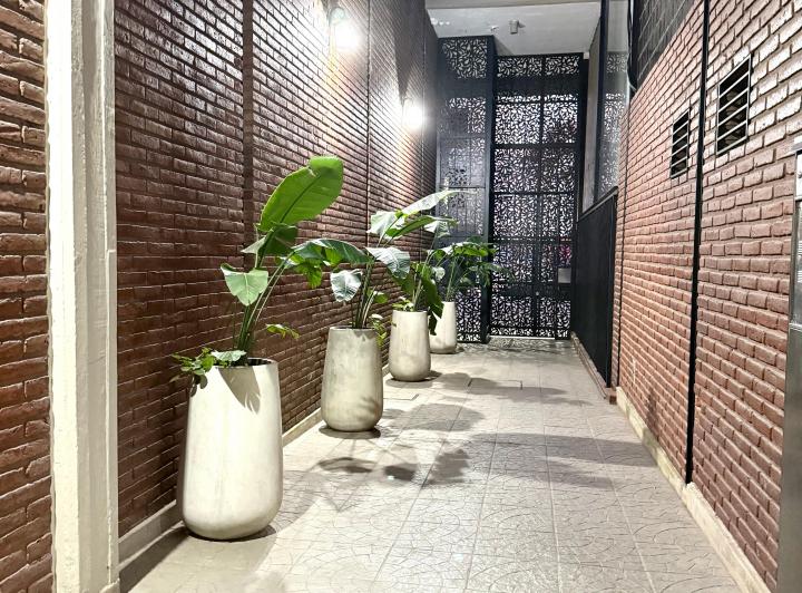 Departamento · 50m² · 3 Ambientes