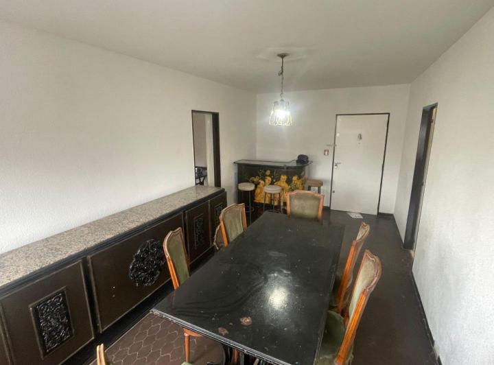 Departamento · 65m² · 3 Ambientes