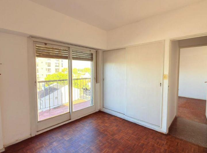 Departamento · 65m² · 3 Ambientes · 1 Cochera