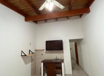 Departamento · 35m² · 2 Ambientes · Roque Saenz Peña 1151, Dpto. 1 Dorm. Pa.