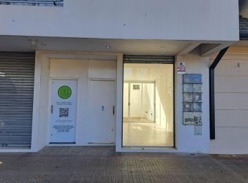 Local comercial de 1 ambiente, La Plata · Local Comercial en Alquiler 12 E/ 39 y 40