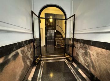 Departamento · 68m² · 3 Ambientes · Alquiler Temporal 3 Amb Recoleta
