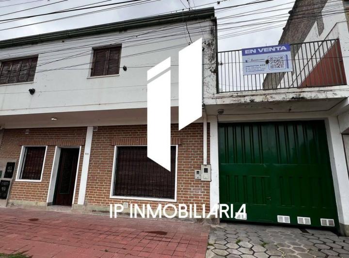 Bodega-Galpón · 297m²